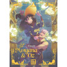 Morgana & Oz - tome 3