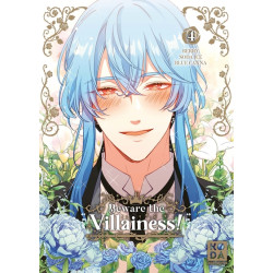 Beware the Villainess ! -...