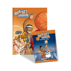 Basket Dunk - tome 01 +...