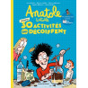 Anatole présente : 30 activités qui décoiffent !