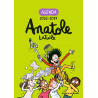Agenda Anatole 2026-2027