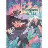 Morgana & Oz - tome 4
