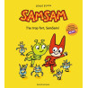 SamSam, Tome 02