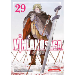 Vinland Saga - Tome 29