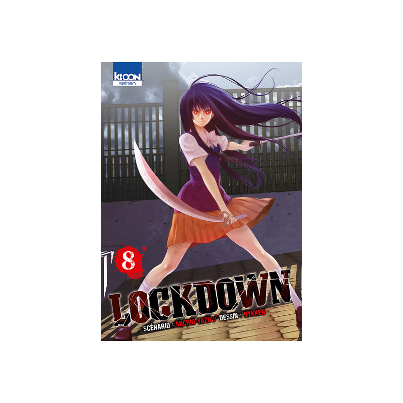 Lockdown T08