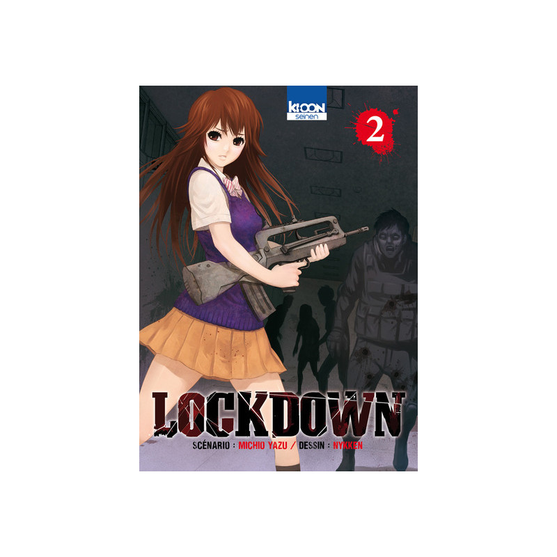 Lockdown T02