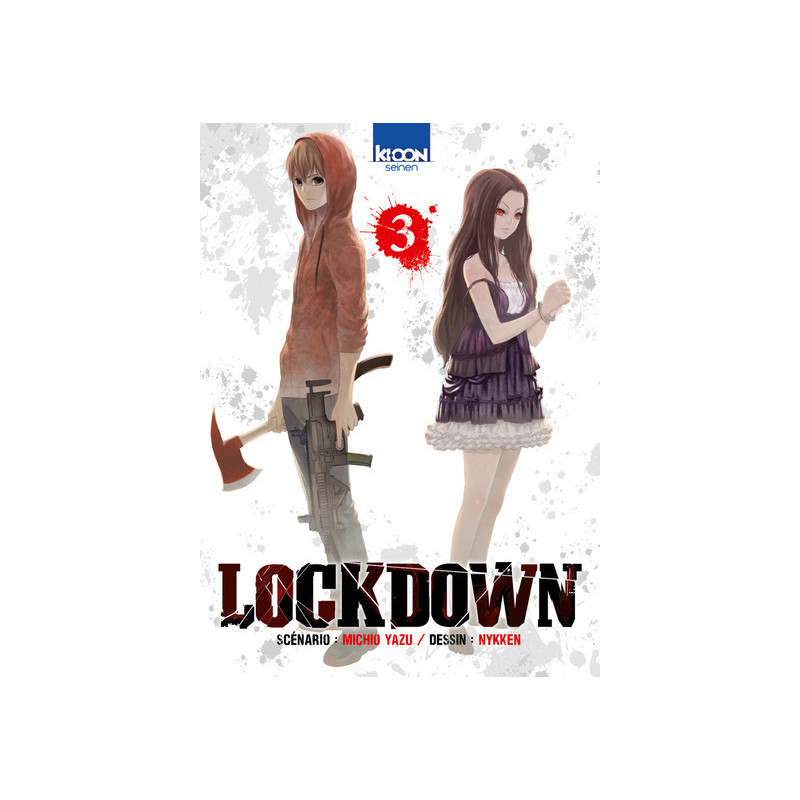 Lockdown T03