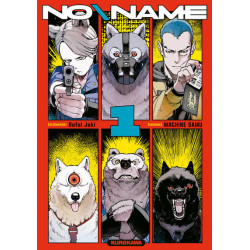 No\Name - tome 1