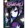 Tsubaki - Tome 1 (VF)