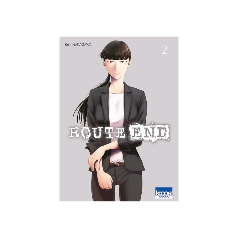 Route End T02