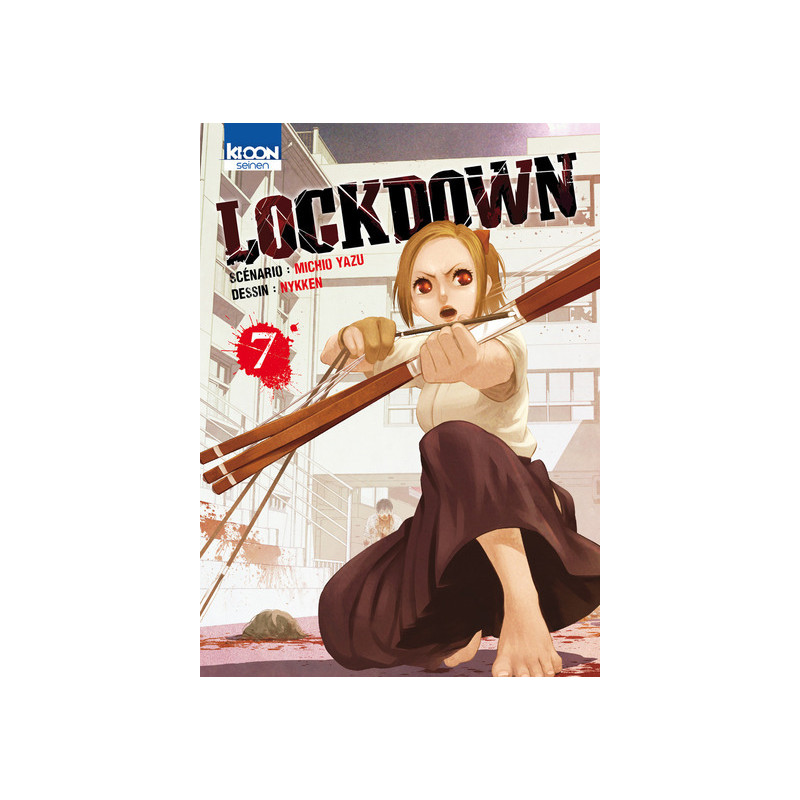 Lockdown T07