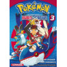 Pokémon Rubis et Saphir - tome 3