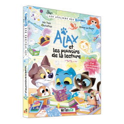 Les ateliers des Bizarres -...