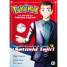 Pokémon - Aux origines du phénomène planétaire - Biographie du créateur de Pokémon, Satoshi Tajiri