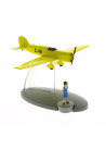 AVIONS TINTIN - PROTOTYPE C 48 46