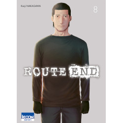Route End T08