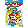 Super Mario Manga Adventures T02