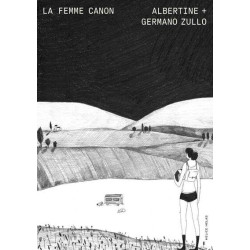 La femme canon
