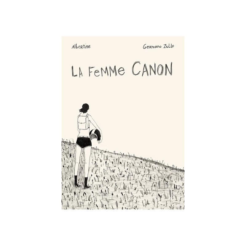 LA FEMME CANON