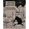 Les aventures de Red Rat - [intégrale]
