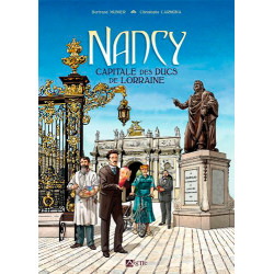 Nancy