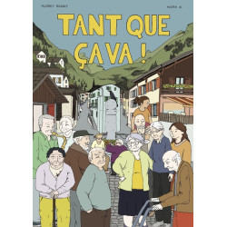 Tant que ça va