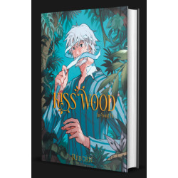 Kiss Wood