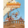 ANNABELLE, PIRATE REBELLE