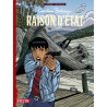 CAROLINE BALDWIN AE  T7 : RAISON D'ETAT