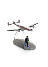 AVIONS TINTIN - VOL AIR INDIA (VT-DAO) 27