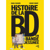 Histoire de la BD en bande dessinée