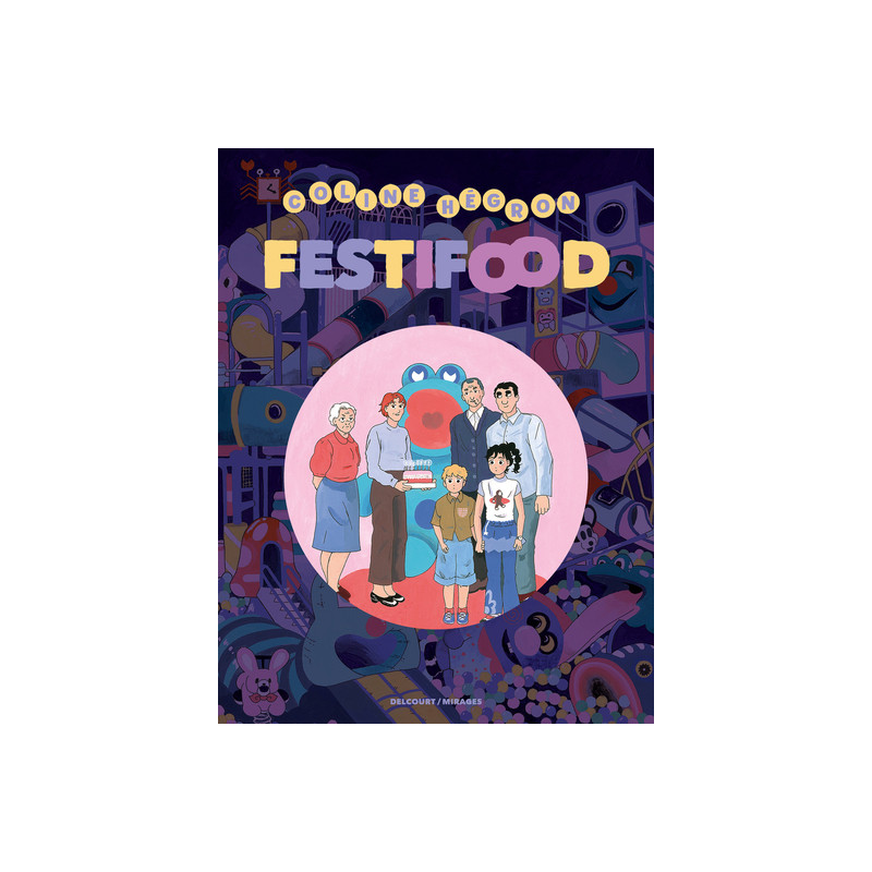 Festifood