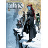 Elfes T36 - Le Carnet de Lanawyn