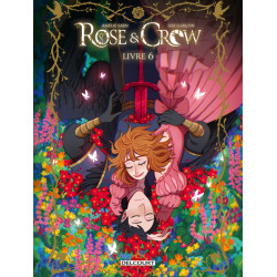 Rose and Crow T06