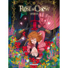 Rose and Crow T06