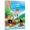 À l'année prochaine - Tome 1 Tous pour un !
