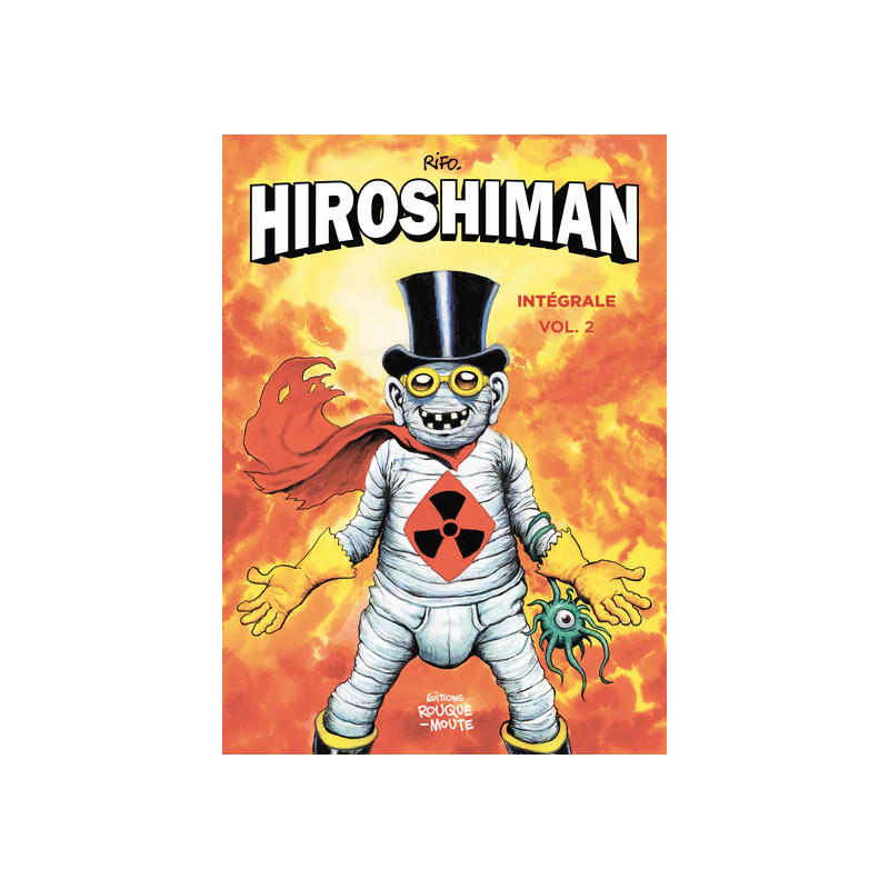 Hiroshiman - intégrale