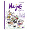 Migali - Tome 01 Bienvenue à l'Académie Royale !