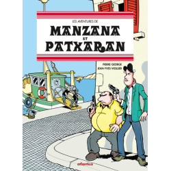 Libérez les mascottes !
