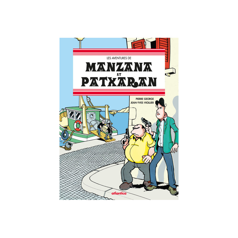 Libérez les mascottes !