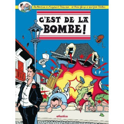 C'est de la bombe !
