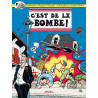 C'est de la bombe !