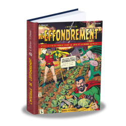 L'intégrale de l'Effondrement