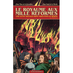 Le royaume aux mille réformes