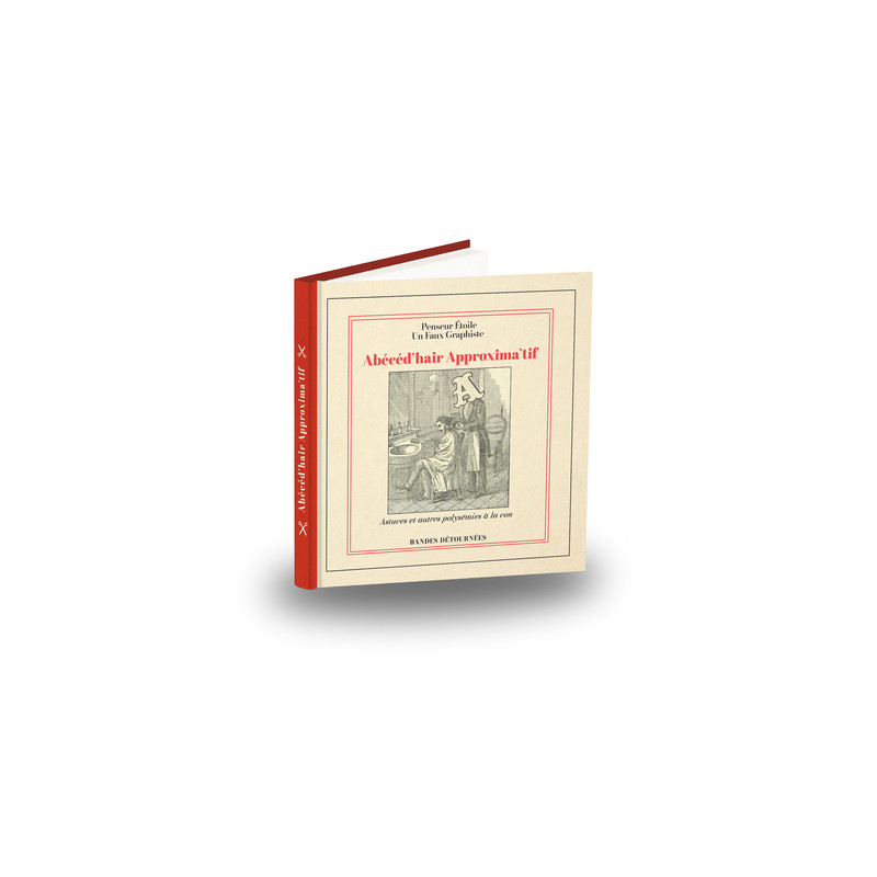 Abécéd'hair approxima'tif
