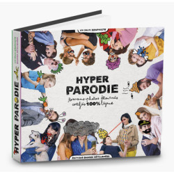 Hyper parodie