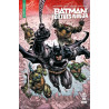 Urban Comics Nomad : Batman Tortues Ninja Fusion