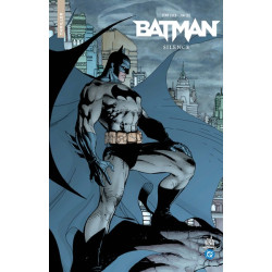 Urban Comics Nomad : Batman...