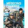 Médecins de Guerre - Tome 3 - Rédemption