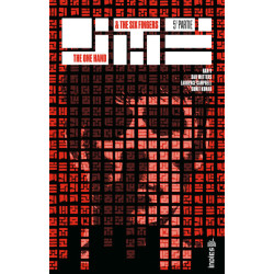 The One Hand & The Six Fingers Tome 5